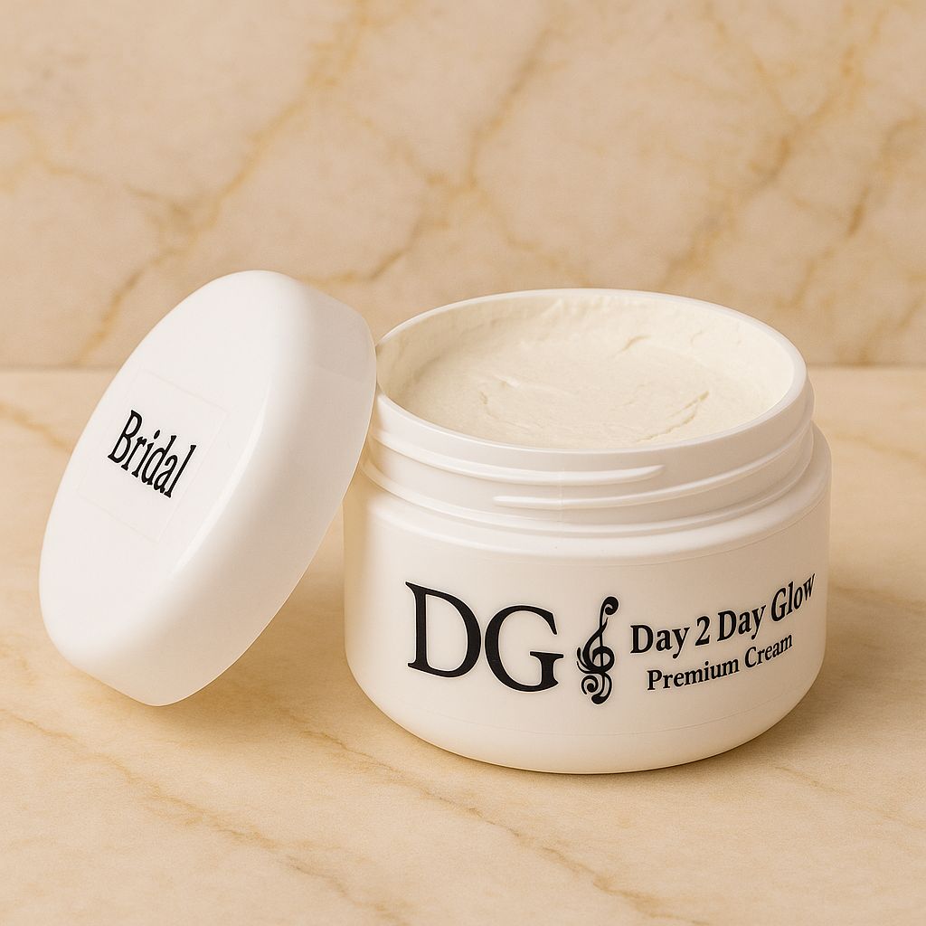 Bridal night cream small (20g)