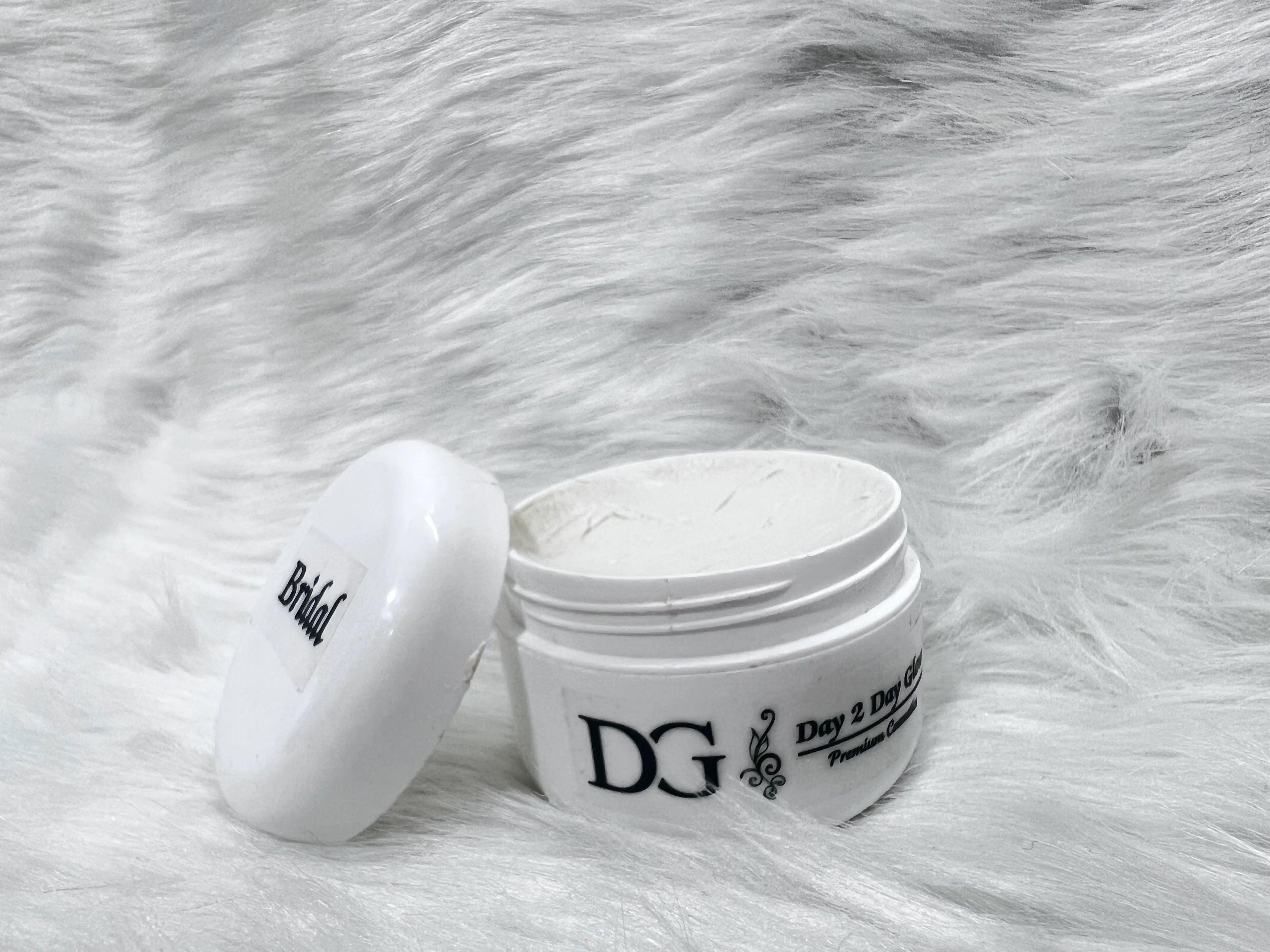 Bridal night cream small (20g)