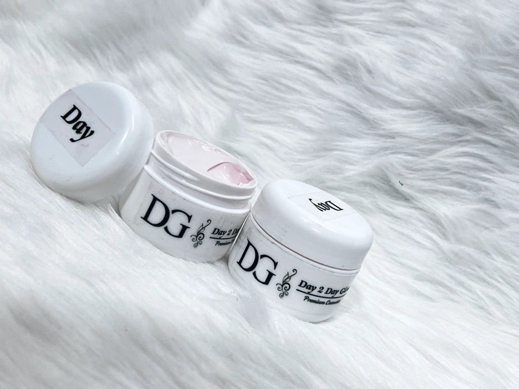 Day cream small  - (20grms)