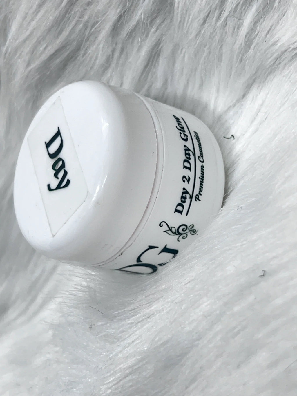 Day cream small  - (20grms)